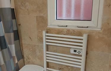 Nice studio 5 minutes walk from the beach - Photo 18