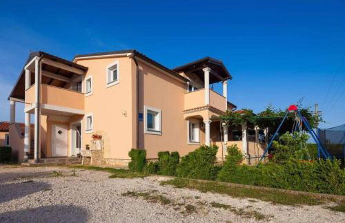 Comfortable apartment near Pula - Foto 24