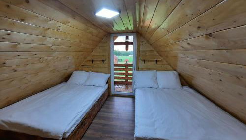 Samosiejka - z widokiem na jezioro - Foto 5