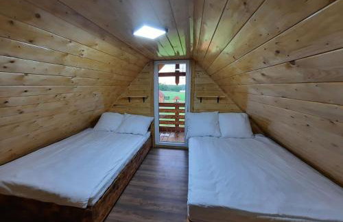 Samosiejka - z widokiem na jezioro - Foto 5