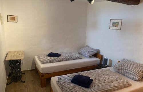 Ferienwohnung Obergasse - Photo 19