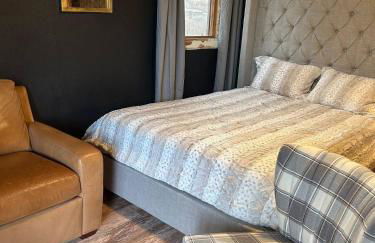 River View, Red River Carriage House - Foto 8