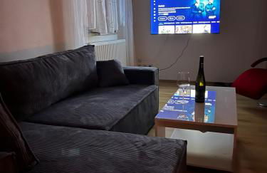 Ferienwohnung Lengenfeld - Foto 11