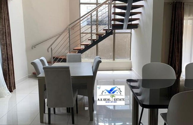 Executive 3 Bedroomed Fully Furnished Apartment for Rent in Salama Park - Foto 17