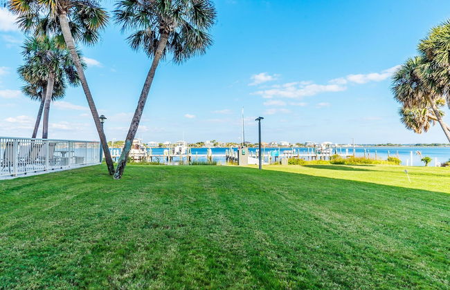 Sabine Yacht & Racquet by Southern Vacation Rentals - Foto 75