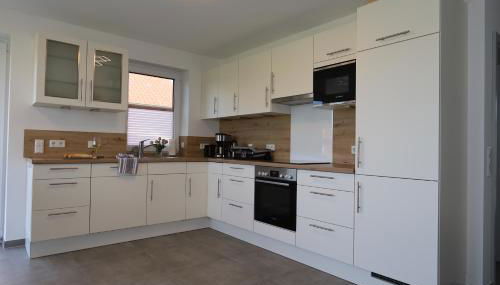 Ferienhaus Marinapark 147 - Foto 4