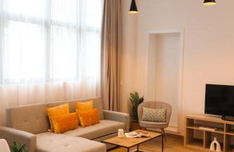 MonKeys Apartments Miraflores - Foto 2