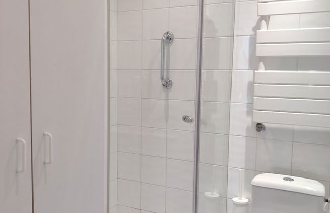 Eiffel Edge Escape (30 mètres de la Tour Eiffel) - Photo 39