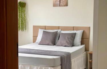 Apartamento Palmeira Espaço Conforto e Conectividade em Formosa - Foto 1