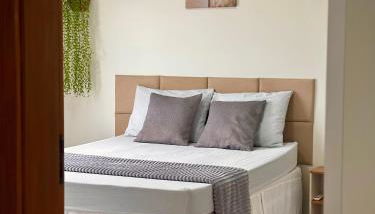 Apartamento Palmeira Espaço Conforto e Conectividade em Formosa - Foto 1