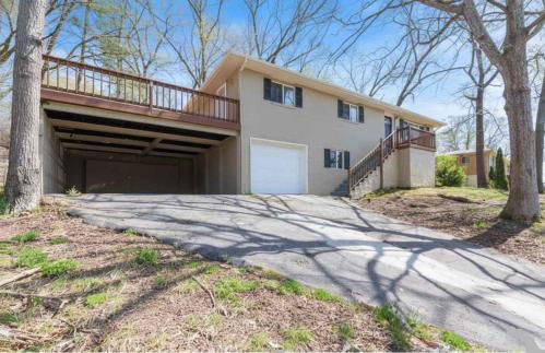 Travis' Place - Convenient and Affordable Location - Foto 33