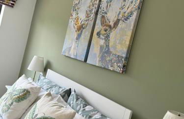 Lakeview Ensuite - Peaceful Country Escape - Foto 8