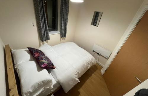 Executive City Centre Apartment - Foto 8