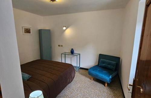 Gli Orti di Mulina le Apuane con parcheggio privato e WiFi - Foto 35