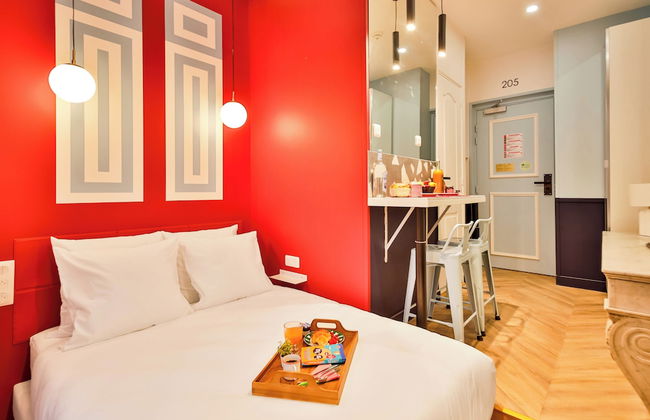 WS Louvre - Saint-Roch - Foto 38