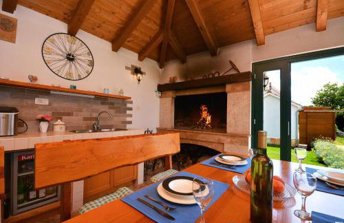 Holiday Home, Villa Bozic - Foto 12