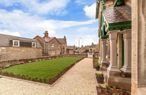 Inveresk House - Foto 17