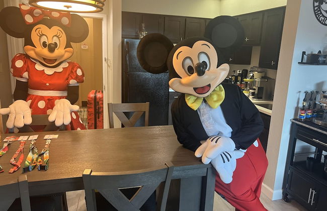 Lake Buena Vista Suite 2 Queens - Foto 10