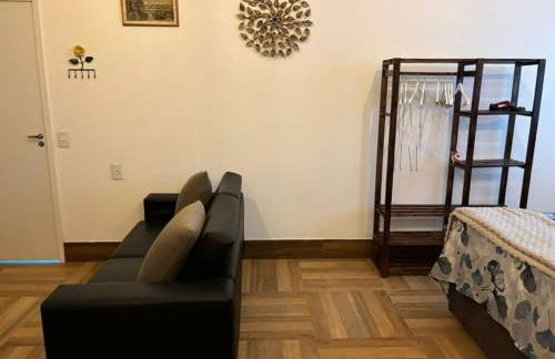 Loft Elegante e Aconchegante - Foto 8