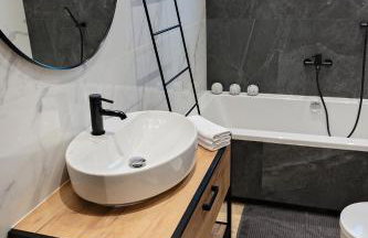 Apartamenty STUDIO - Foto 11