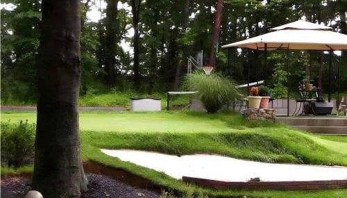 Z Presidential Suite - Foto 5