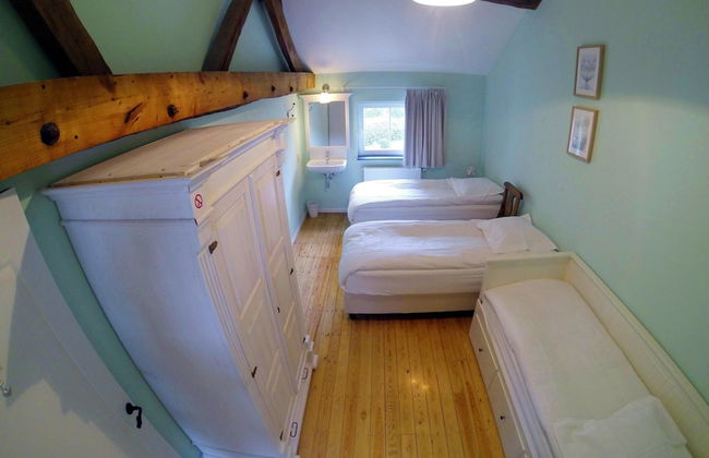 Luxurious Mettet Mansion - Foto 8