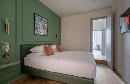 Flora Deluxe Apartment - Foto 22