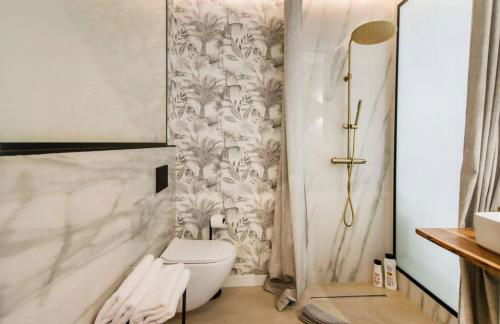 Serrano- Retiro Park-Plaza de Cibeles - Foto 7