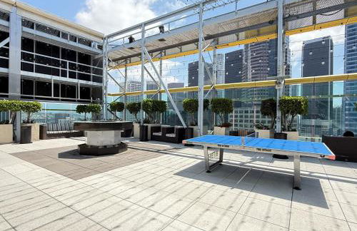 Luxury Loft Living 1BR in Trendy Complex -113-GL - Foto 26