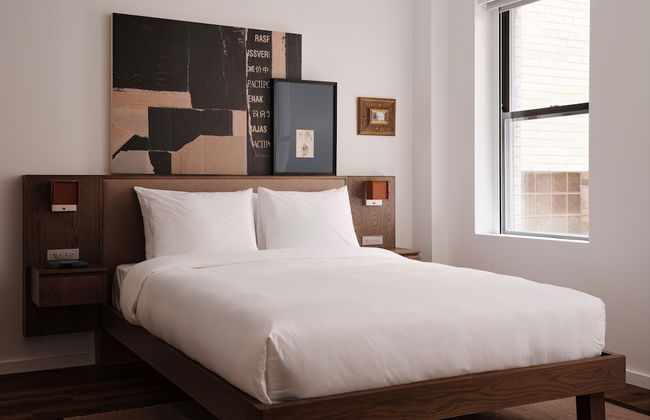 Mint House Washington DC Downtown by Kasa - Foto 11