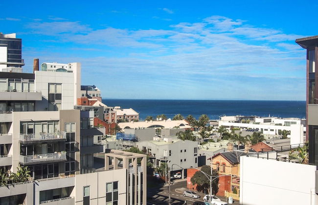 StayCentral - Spacious Seaviews - Foto 22