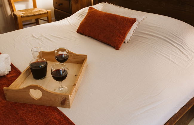 Ariadni Gaia Cottage - Foto 13