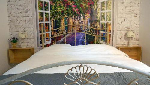 Etoilevacances gites Tournesol en Olive - Foto 4