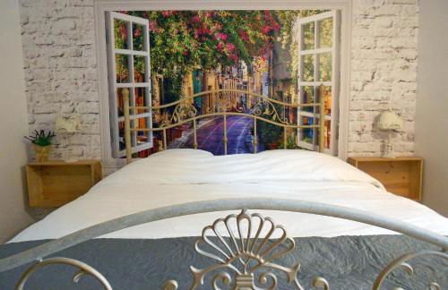 Etoilevacances gites Tournesol en Olive - Foto 4