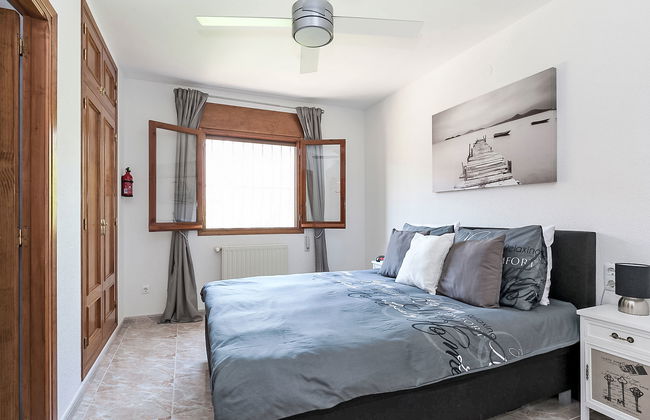 Villa Buena Gente - Foto 9