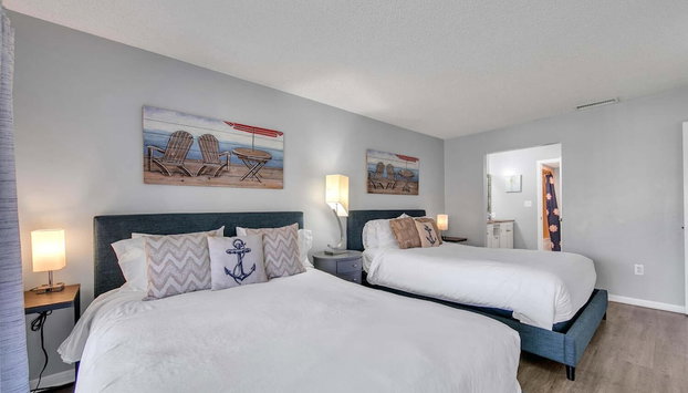 Edgewater Golf Villa 956 - Foto 5, Habitación