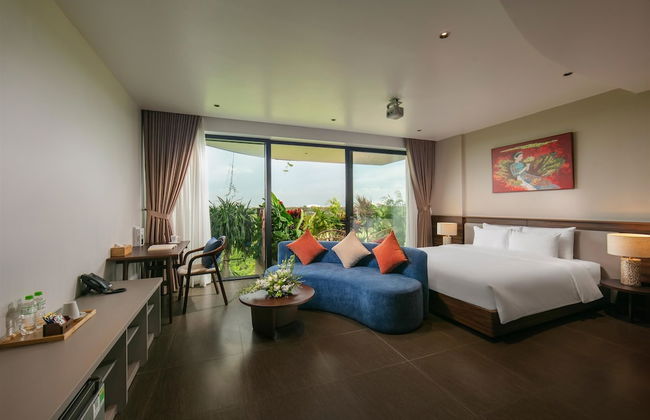Hanoi Riverview Boutique Hotel & Apartment - Foto 70