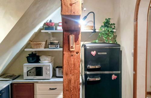 Un balcon sur les toits - Foto 30