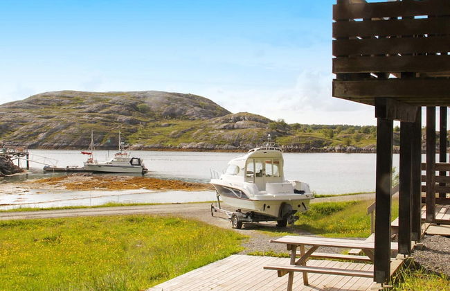 5 Person Holiday Home in Selsoyvik - Photo 40