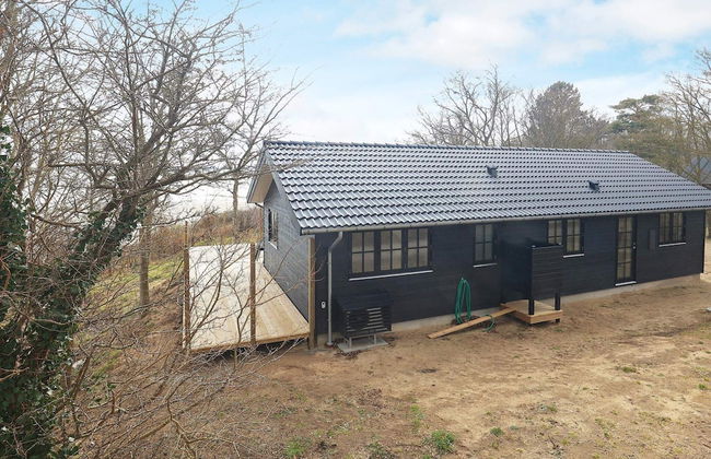 6 Person Holiday Home in Martofte - Foto 22