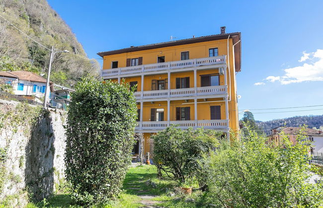 Patty New Apartment in Laveno Center - Foto 15