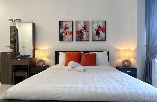 Stylish Urban Oasis - Foto 3