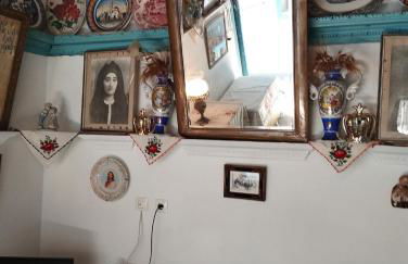 ARCHONTIKO Traditional House 1850 - Foto 18