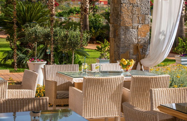 Socrates Hotel Malia Beach - Foto 56