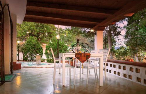 Domina Levante - Exotic Villa with private SPA and Beach access - Foto 42