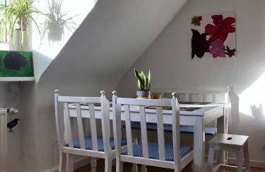 Ferienwohnung Amsel - Foto 6