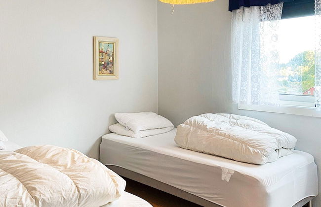 9 Person Holiday Home in Reksteren - Foto 1