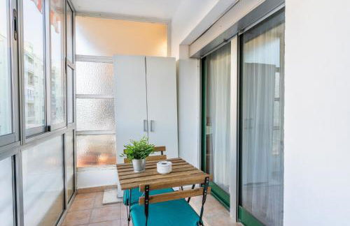 Confortable apto en la playa a 10min de Valencia - Foto 6