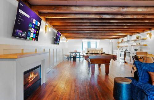 Lakeside Serenity Retreat Near Kalahari Resort - Foto 1