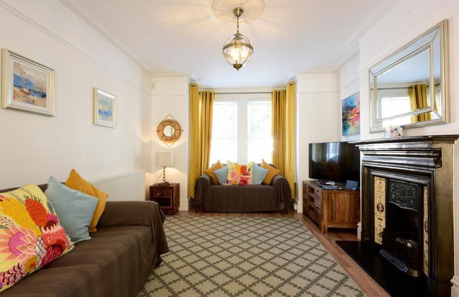 Grosvenor House - Foto 14